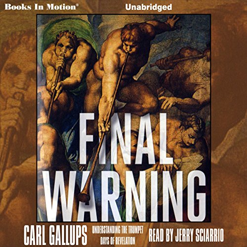Cover of Final Warning
