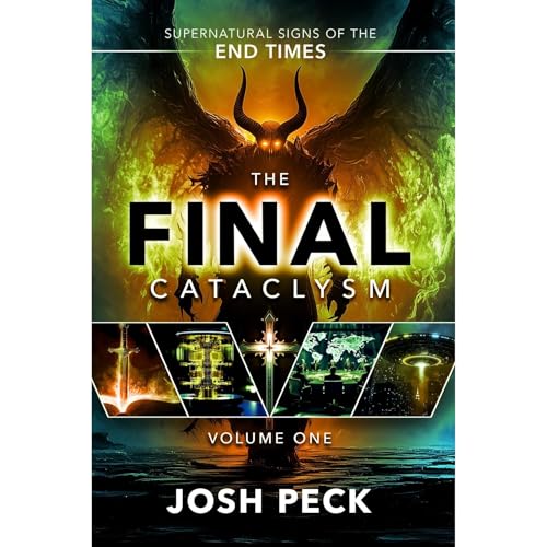 Cover of The Final Cataclysm