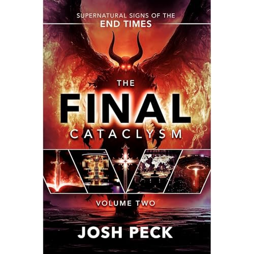 Cover of The Final Cataclysm