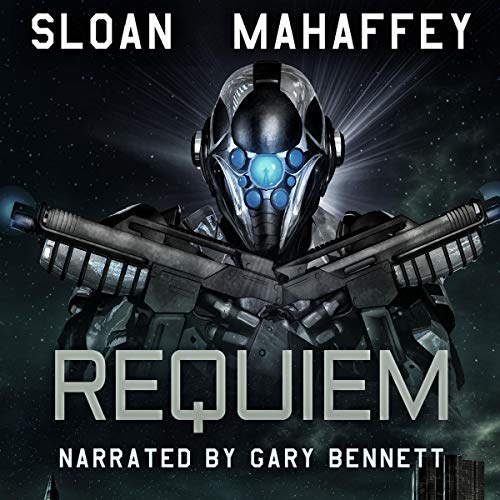 Cover of Requiem