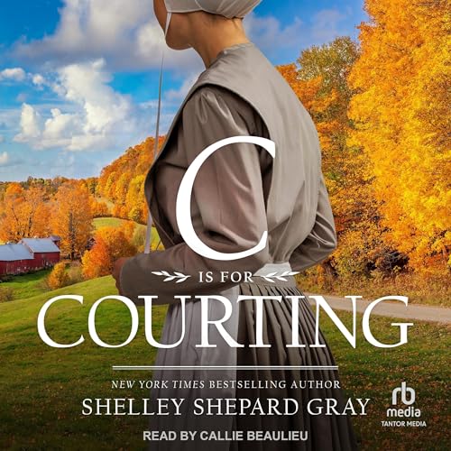 Cover of C Is for Courting