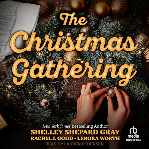 Cover of The Christmas Gathering