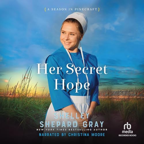 Cover of Her Secret Hope