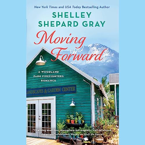 Cover of Moving Forward