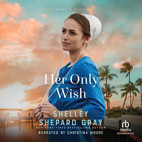 Cover of Her Only Wish