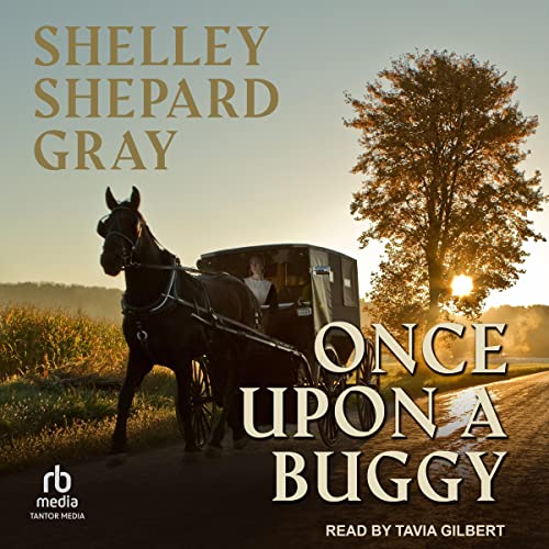 Cover of Once upon a Buggy