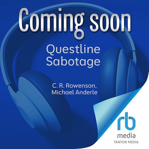 Cover of Questline Sabotage