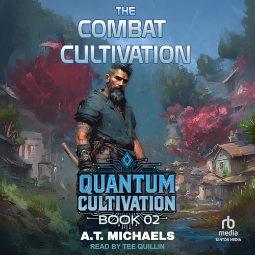 Cover of The Combat Cultivation