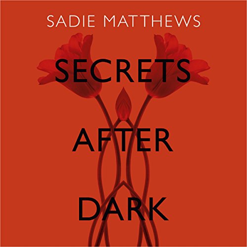 Cover of Secrets After Dark