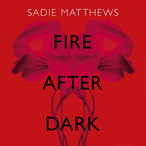 Cover of Fire After Dark