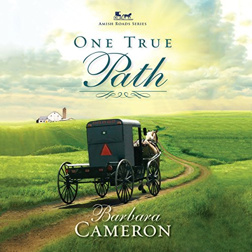 Cover of One True Path