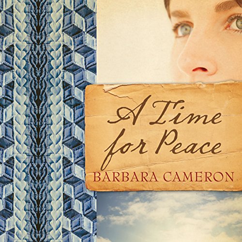 Cover of A Time for Peace