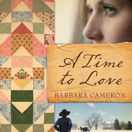 Cover of A Time to Love