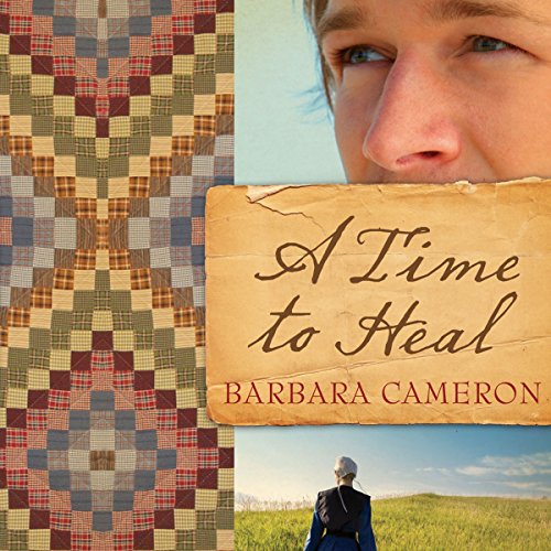 Cover of A Time to Heal
