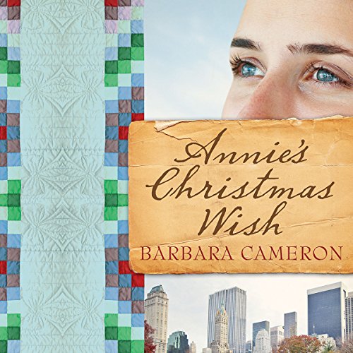 Cover of Annie's Christmas Wish