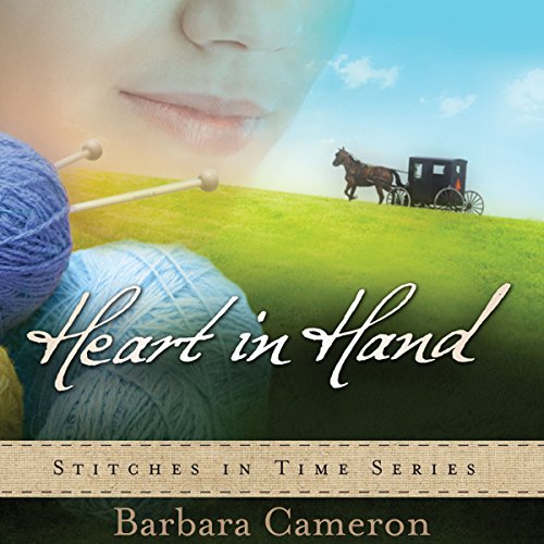 Cover of Heart in Hand