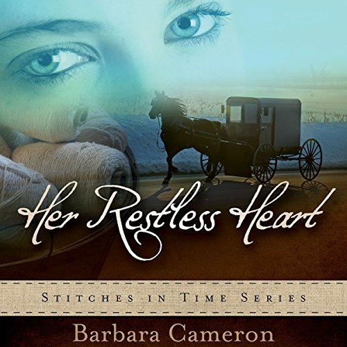 Cover of Her Restless Heart