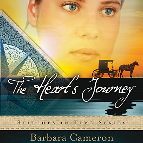 Cover of The Heart's Journey