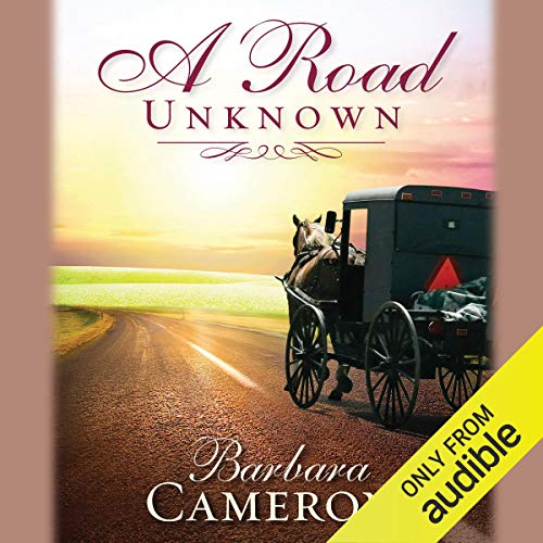 Cover of A Road Unknown