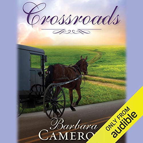 Cover of Crossroads