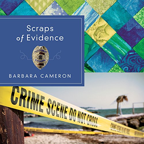 Cover of Scraps of Evidence