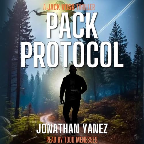 Cover of Pack Protocol
