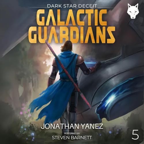 Cover of Dark Star Deceit