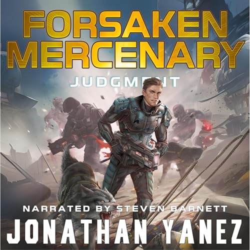 Cover of Judgment