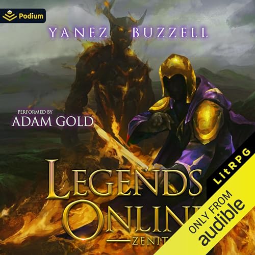 Cover of Zenith
