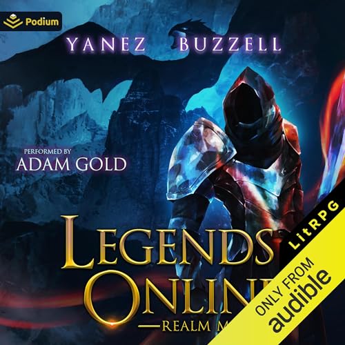 Cover of Realm Mage