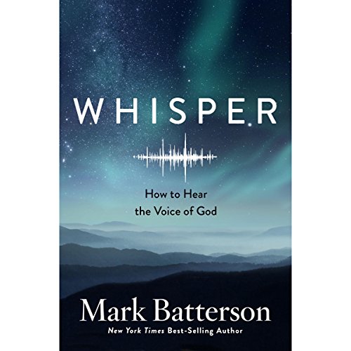 Cover of Whisper