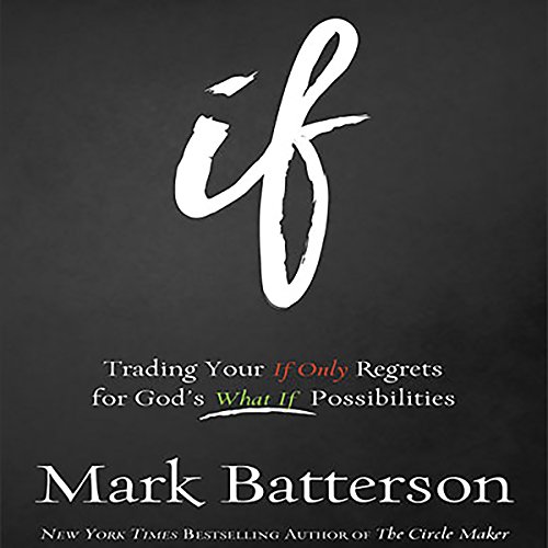 Cover of If