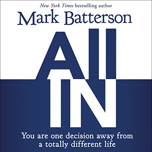 Cover of All In