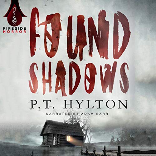 Cover of Found Shadows