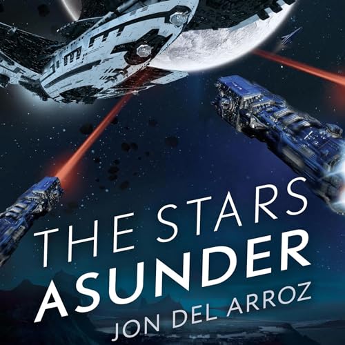 Cover of The Stars Asunder