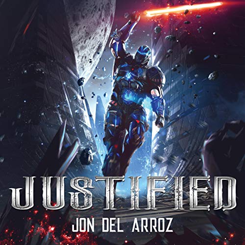 Cover of Justified