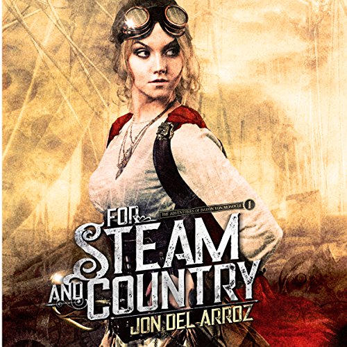 Cover of For Steam and Country