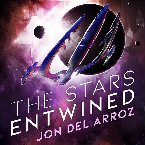Cover of The Stars Entwined