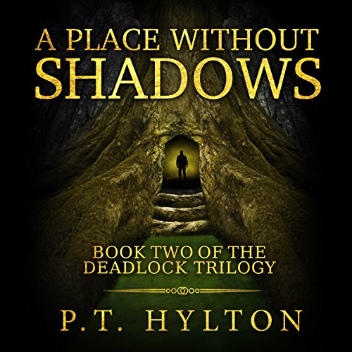 Cover of A Place Without Shadows