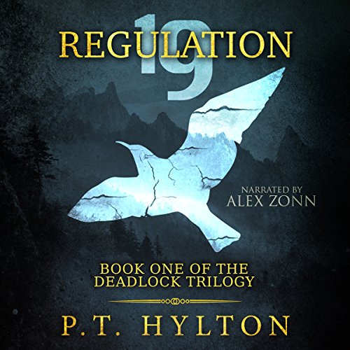 Cover of Regulation 19
