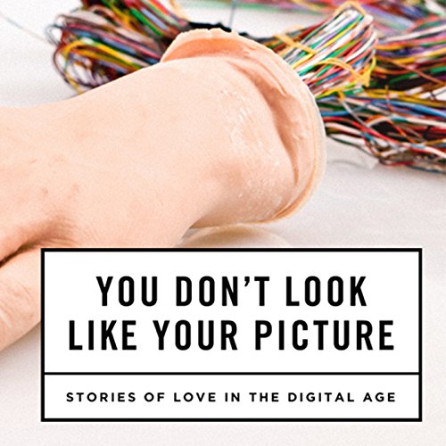 Cover of You Don't Look Like Your Picture