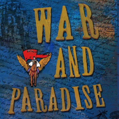 Cover of War and Paradise