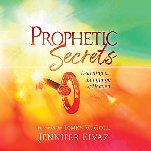 Cover of Prophetic Secrets