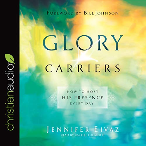 Cover of Glory Carriers