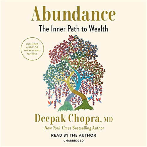 Cover of Abundance