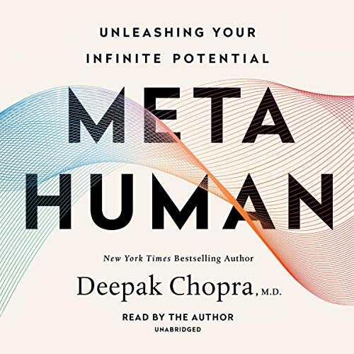 Cover of Metahuman