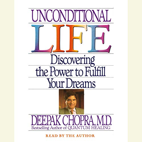 Cover of Unconditional Life