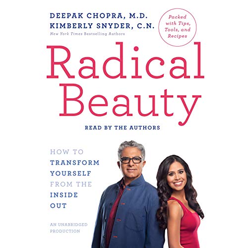 Cover of Radical Beauty