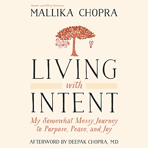Cover of Living with Intent