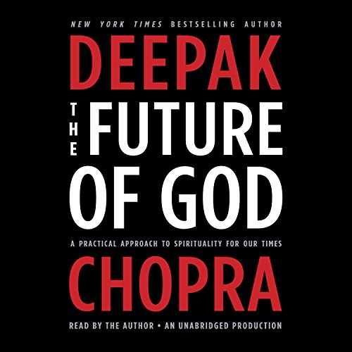 Cover of The Future of God